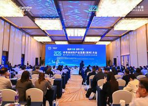 打造中部半導體產(chǎn)業(yè)高地！2025半導體材料產(chǎn)業(yè)發(fā)展（鄭州）大會(huì )舉行